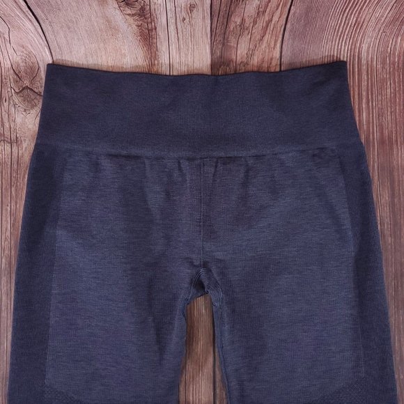 lululemon athletica Navy Leggings - Picture 6 of 10